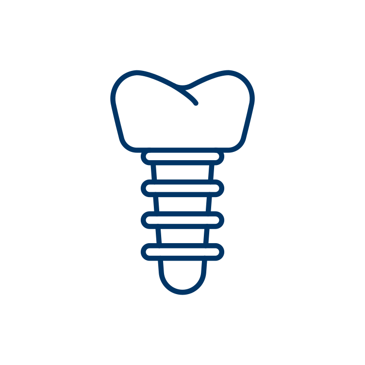 Implant Restoration