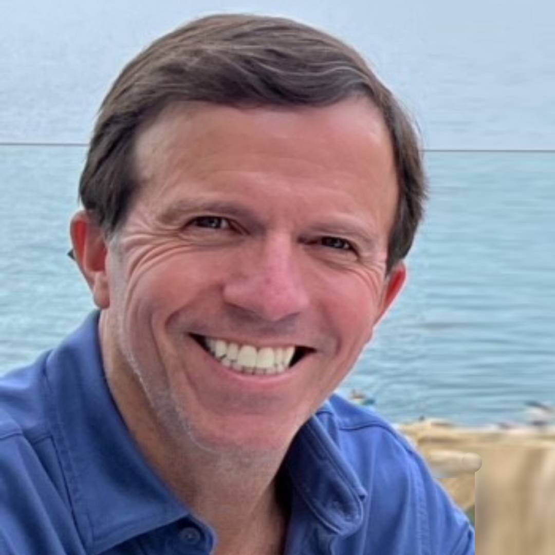 image of the doctor Michael G. McMahon